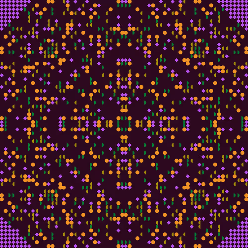 Hashrunes