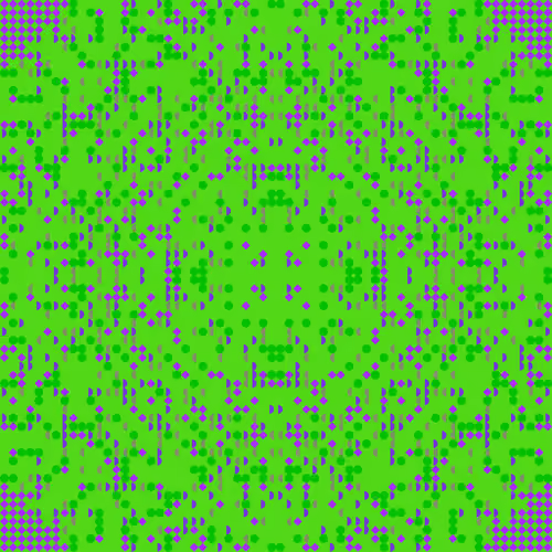 [1e] chaotic beauty