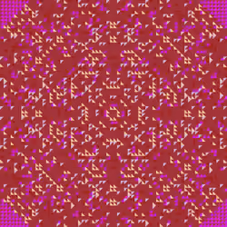 [1e] Velvet's rug, #mooncats 1