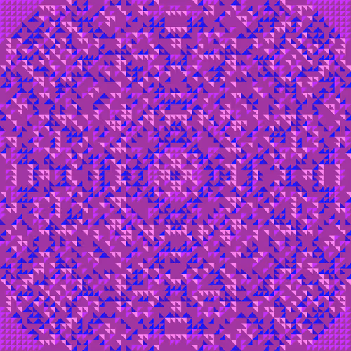 Hashrunes