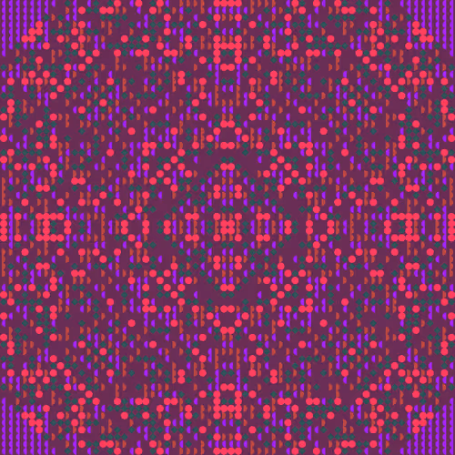 Hashrunes