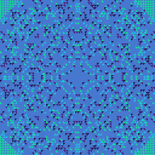 Hashrunes