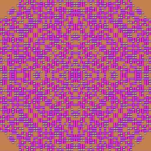 Hashrunes
