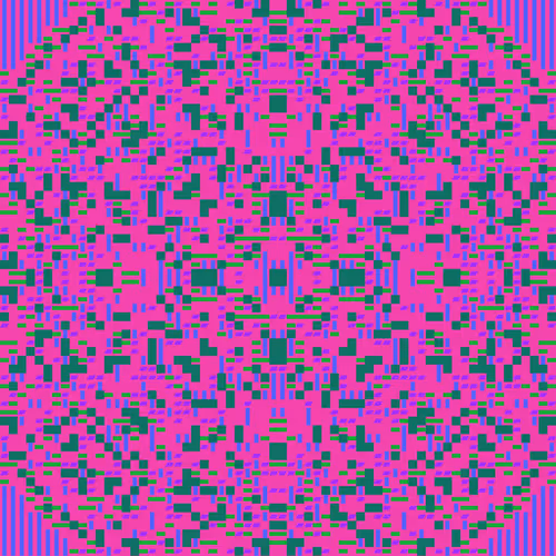 Hashrunes