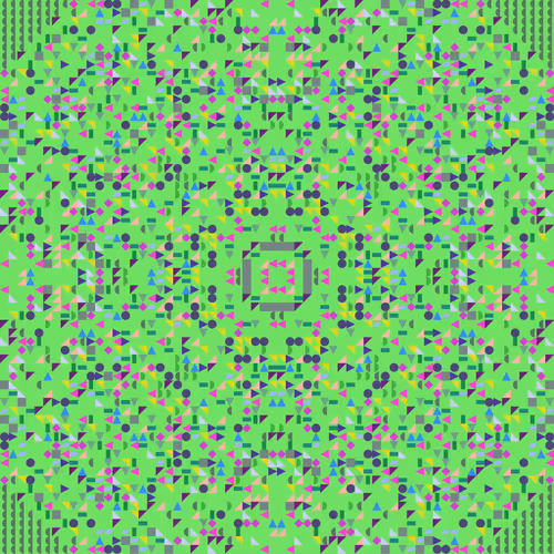 Hashrunes