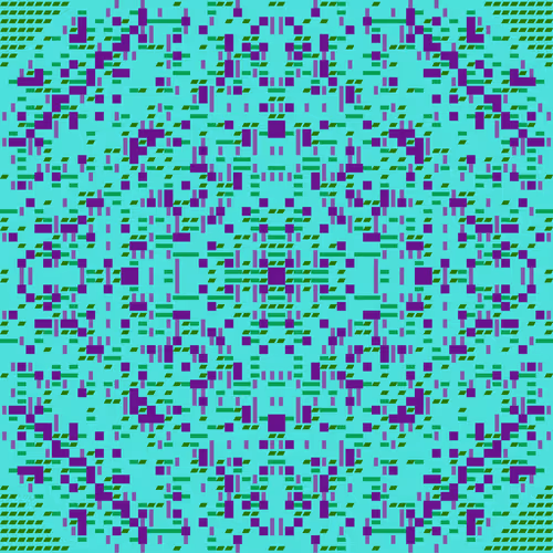 Hashrunes