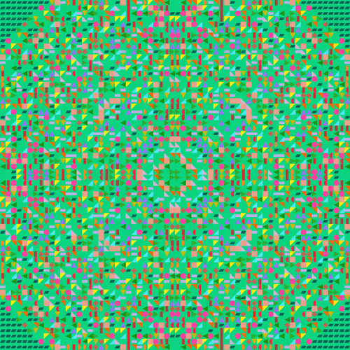 Hashrunes