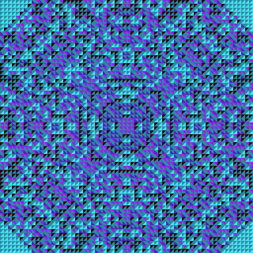 Hashrunes