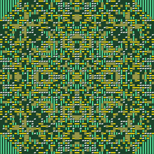 Hashrunes