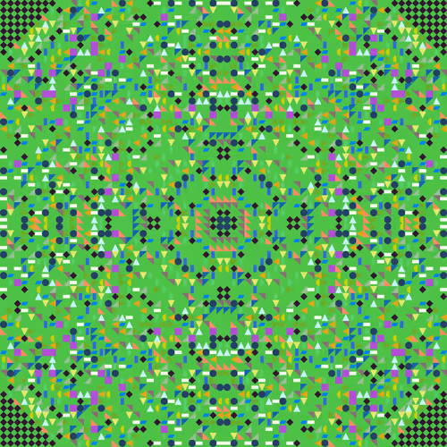 Hashrunes