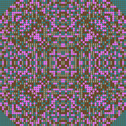 Hashrunes