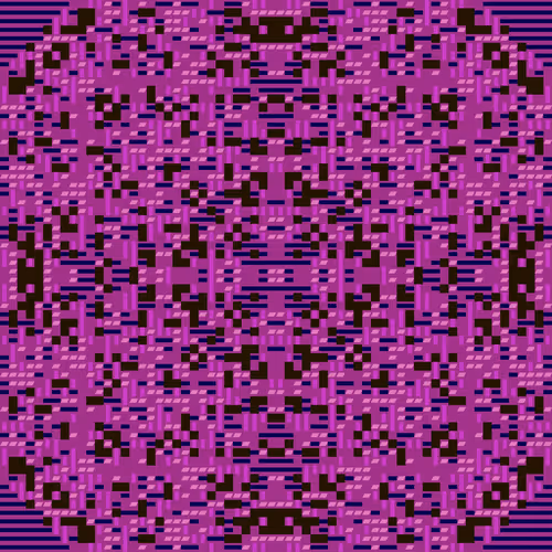 Hashrunes