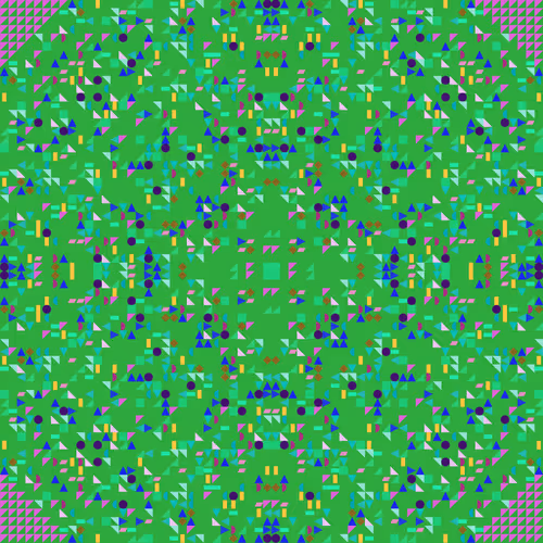 Hashrunes