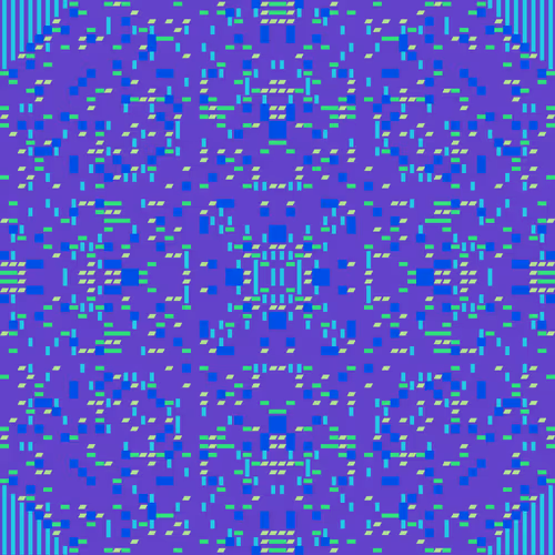 Hashrunes