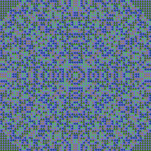 Hashrunes