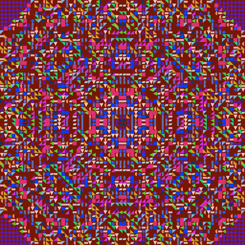 Hashrunes
