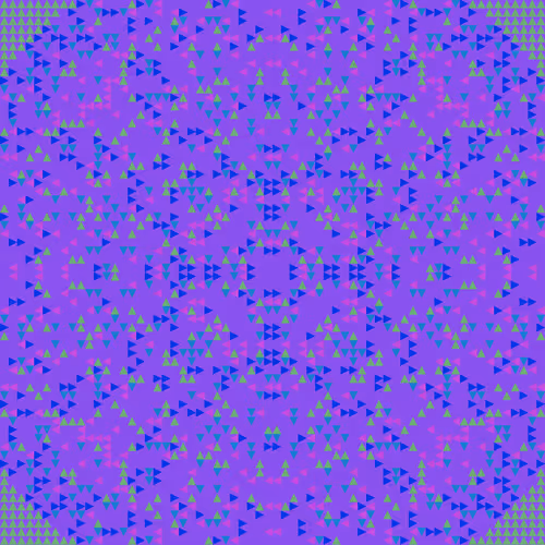 Hashrunes