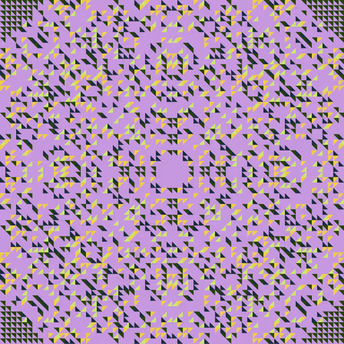 Hashrunes