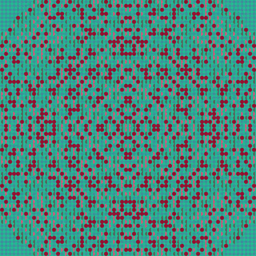 Hashrunes