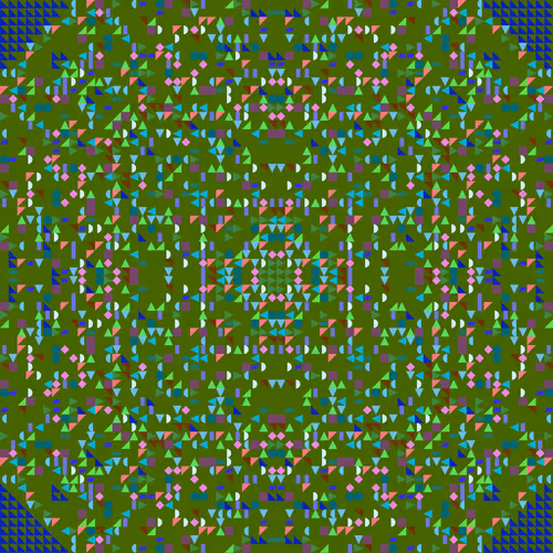 Hashrunes