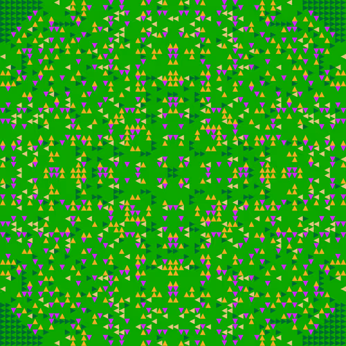 Hashrunes