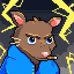 Rats #433