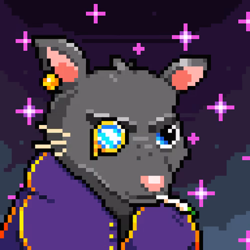 Rats #490