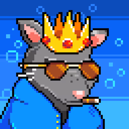 Rekt Rats