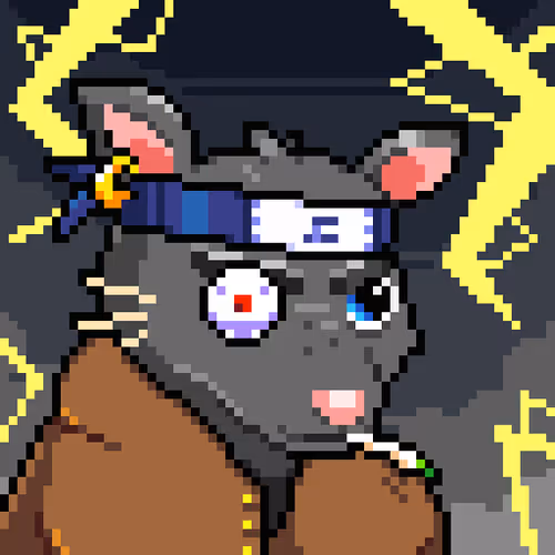 Rats #447