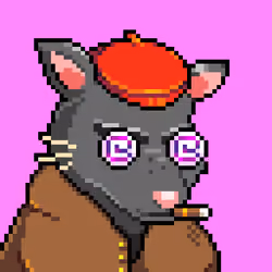 Rats #763