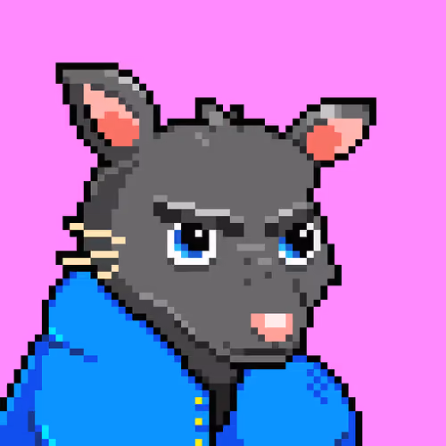 Rats #829