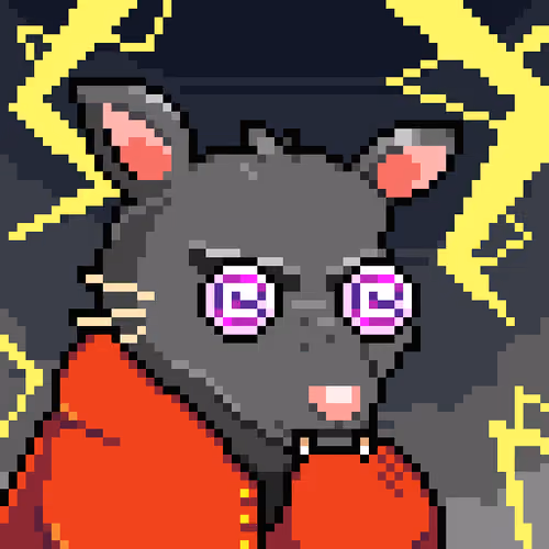 Rats #2090
