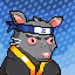 Rats #1346