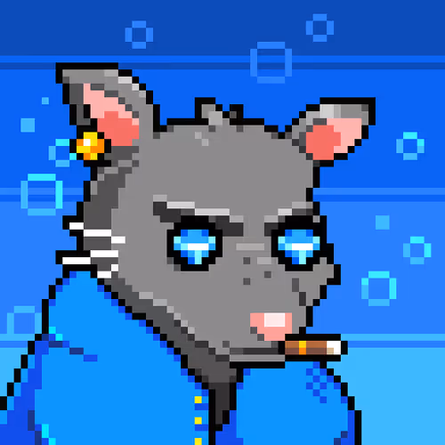 Rats #856