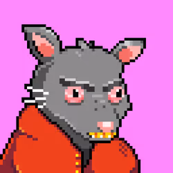 Rats #830
