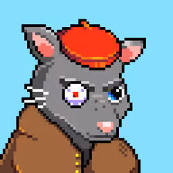 Rats #432