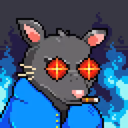 Rats #217