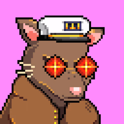 Rats #1786