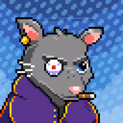 Rats #932