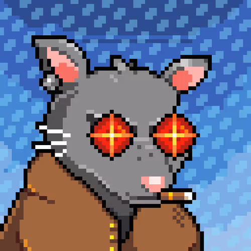 Rekt Rats