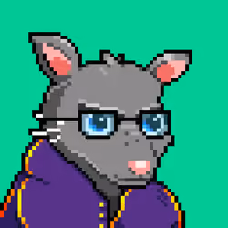 Rats #894