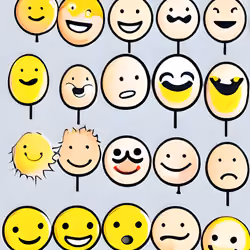 Feelings Charts  #95