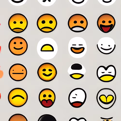 Feelings Charts