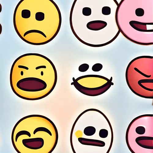 Feelings Charts