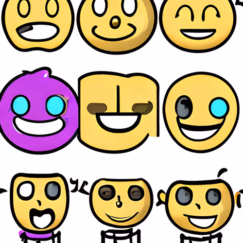Feelings Charts