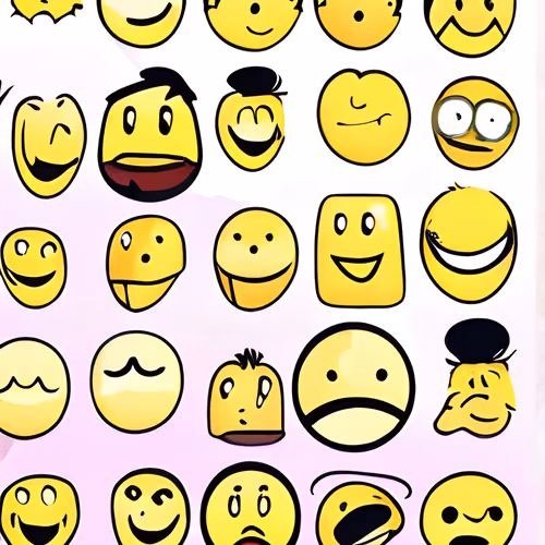 Feelings Charts
