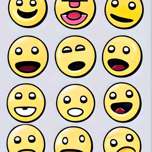 Feelings Charts