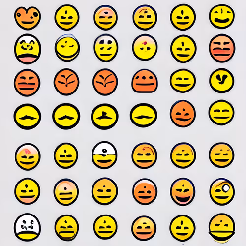 Feelings Charts