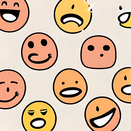 Feelings Charts