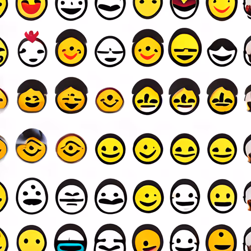 Feelings Charts
